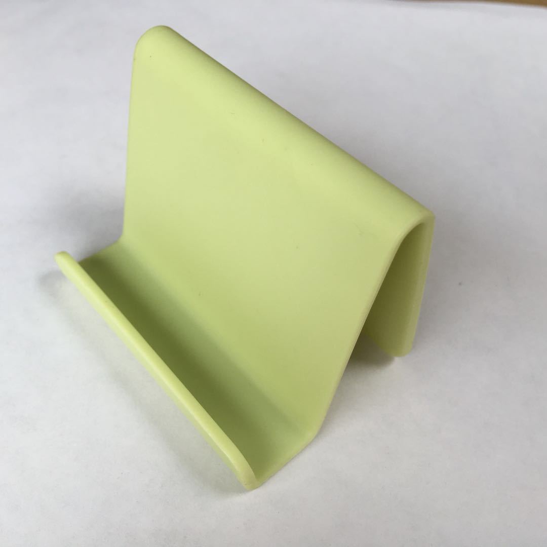 Angled Desktop Stand for Small Devices - BagsWorld24