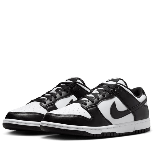 Nike Dunk Low Retro 'Panda 2025' - White/Black