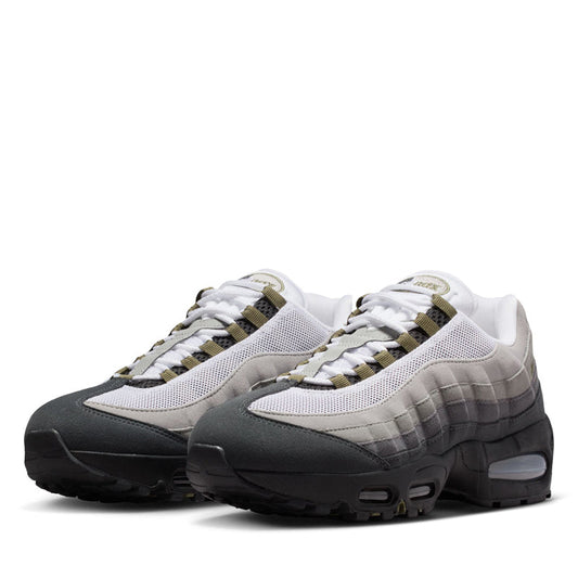 Women's Nike Air Max 95 OG - Black/Medium Olive