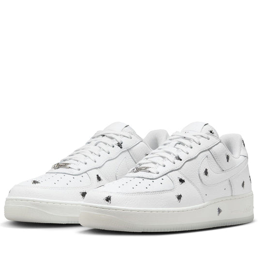 Nike Air Force 1 Retro - Summit White/Black