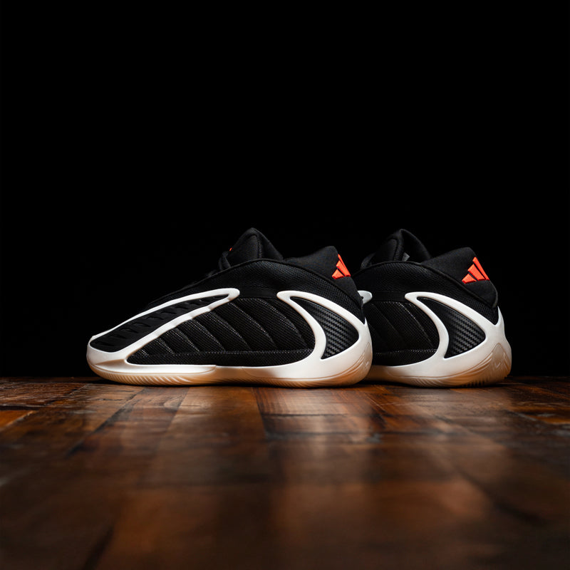 Adidas A.E. 2 - Core Black/Zero Metallic