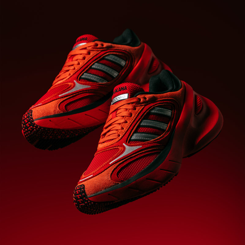 Adidas Adizero Goukana - Better Scarlet/Bright Red