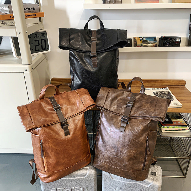 Backpacks