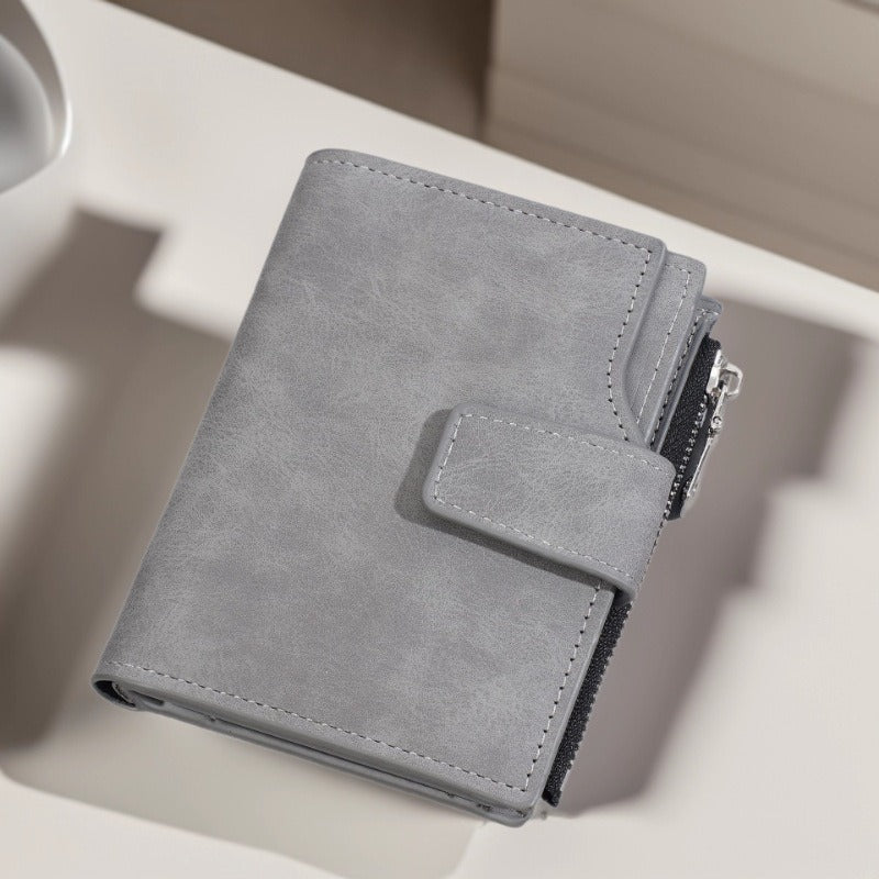 Wallets