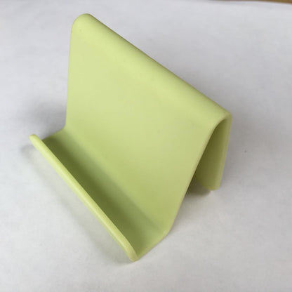 Angled Desktop Stand for Small Devices - BagsWorld24