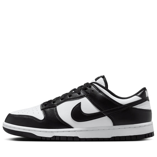 Nike Dunk Low Retro 'Panda 2025' - White/Black