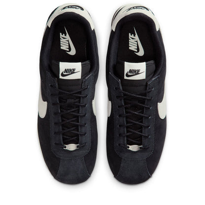 Nike Cortez Premium - Black/Sail