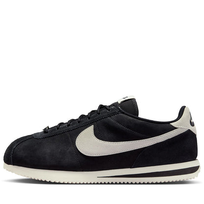Nike Cortez Premium - Black/Sail