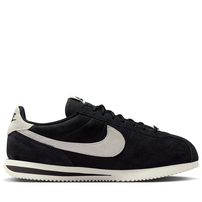 Nike Cortez Premium - Black/Sail