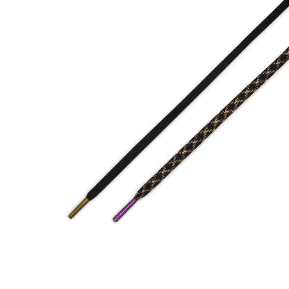 Nike LeBron XXIII 'Chosen One' - Metallic Gold/Vivid Purple