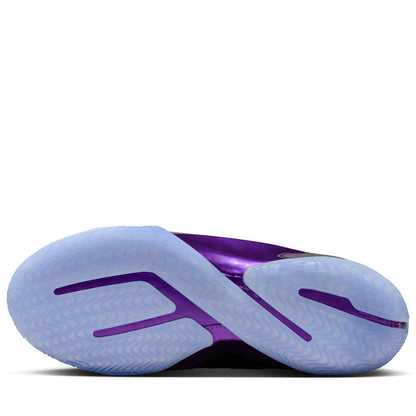 Nike LeBron XXIII 'Chosen One' - Metallic Gold/Vivid Purple