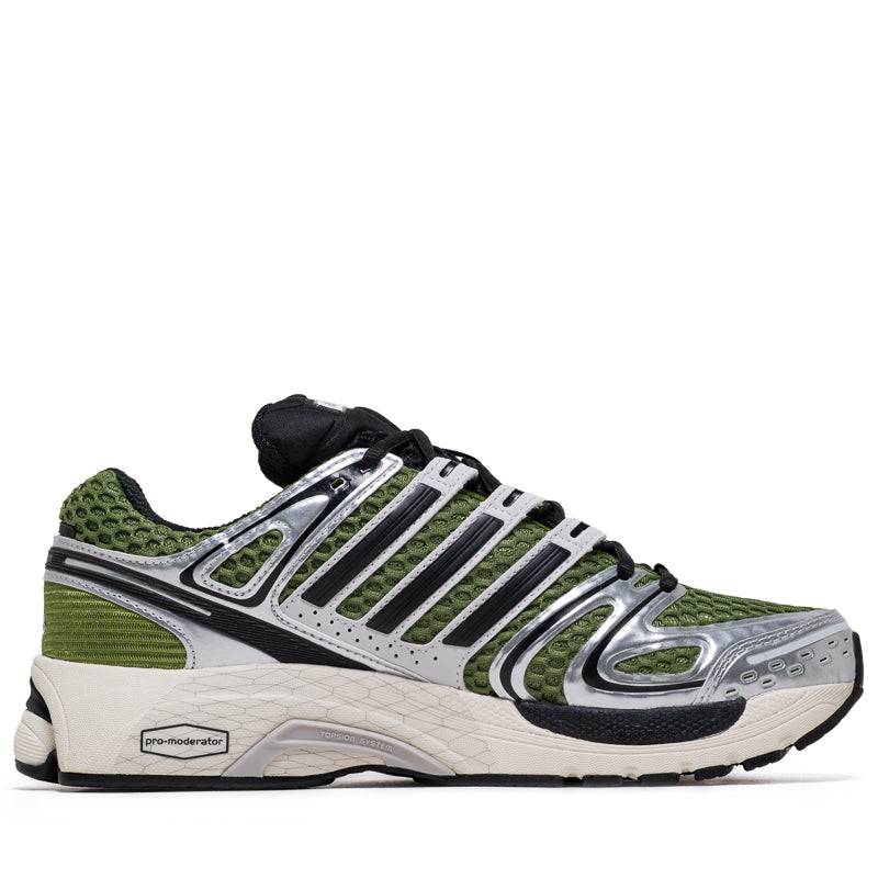 Adidas Adistar Control 5 - Tech Olive/Core Black