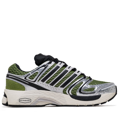 Adidas Adistar Control 5 - Tech Olive/Core Black