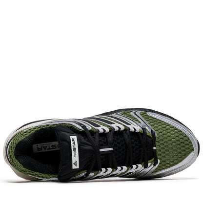 Adidas Adistar Control 5 - Tech Olive/Core Black