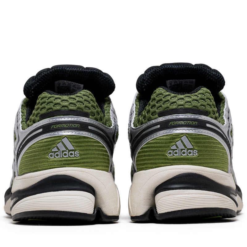 Adidas Adistar Control 5 - Tech Olive/Core Black