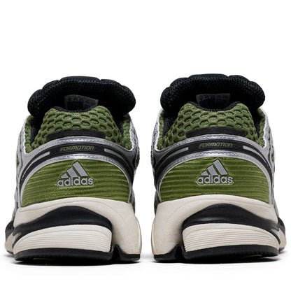 Adidas Adistar Control 5 - Tech Olive/Core Black