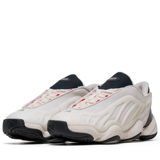 Hal Studios x Adidas Intimidation - Wonder White/Core Black