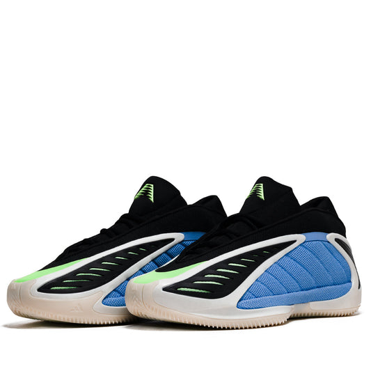 Adidas A.E. 2 - Blue Fusion/Zero Metallic