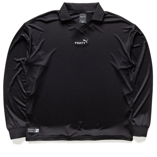 Fenty x Puma Goalie Jersey - Black