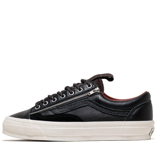 Vans LX Old Skool 36 Zip - Aspen Black